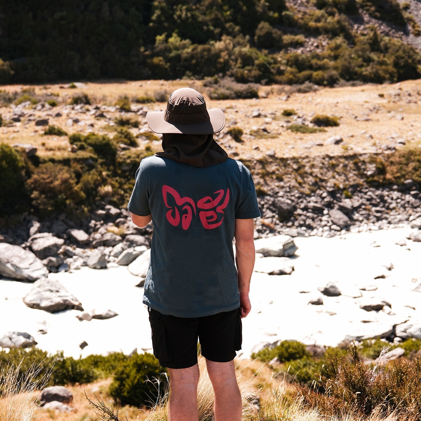 Malvae - Logo t-shirt