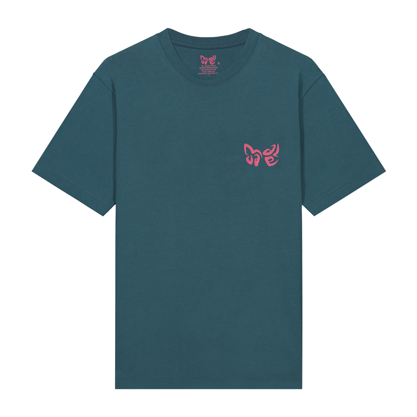 Malvae - Logo t-shirt