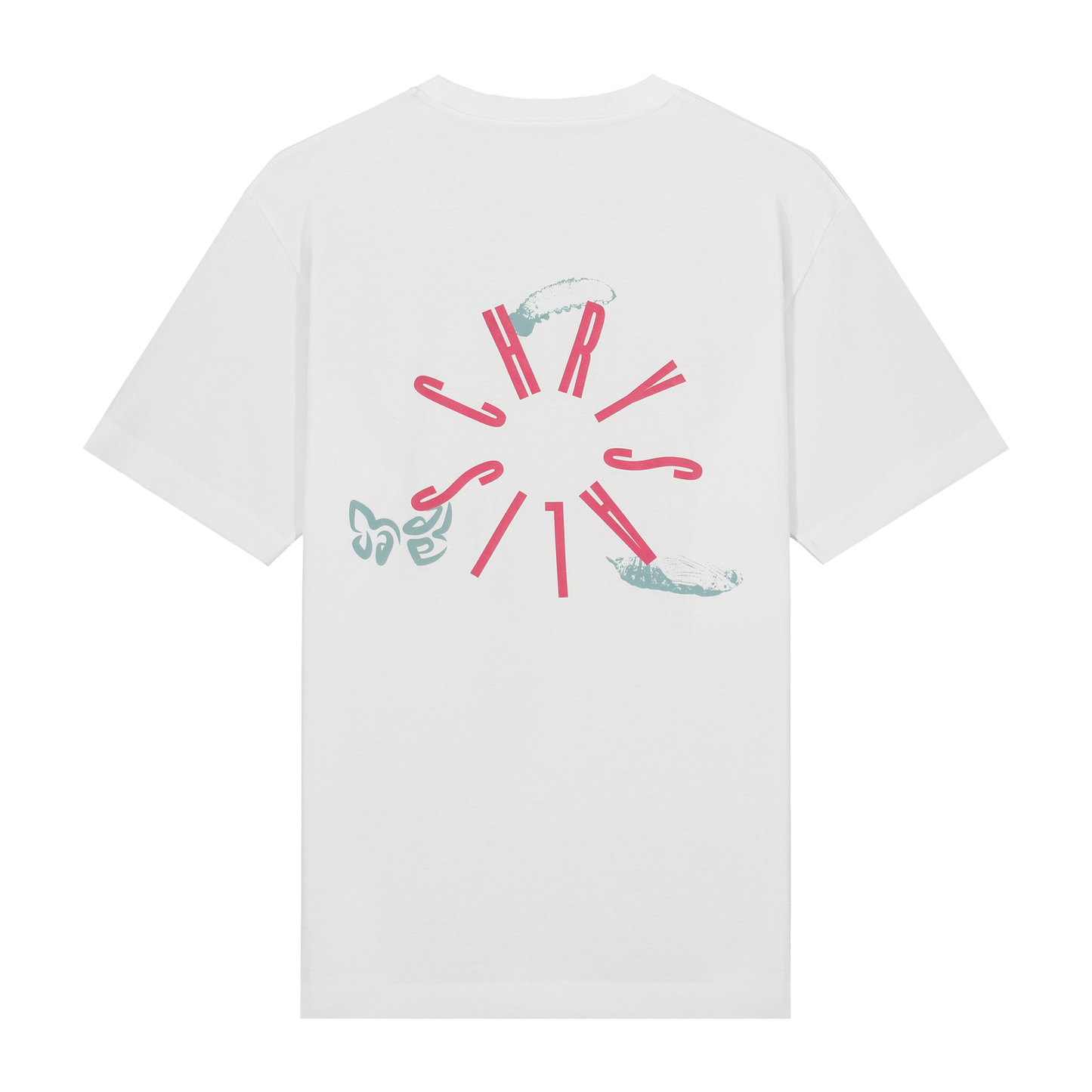 Malvae - Chrysalis t-shirt