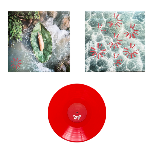 Malvae - Chrysalis vinyl